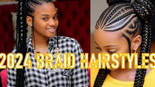 20 Goddess Braid Hairstyles Ideas For Your Next Look [upl. by Eveiveneg]