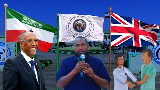 Somaliland Oo ku Guulaysatay Arrin ka Yaabisay Ingiriiska amp Beesha Caalamkaba  Sababta [upl. by Phyllis]