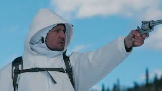 Wind River 2017  Movie Review [upl. by Dnamron]