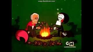 Dracula Dont Suck Dracula Scrape and Lick  Funny Billy and Mandy [upl. by Okiruy]