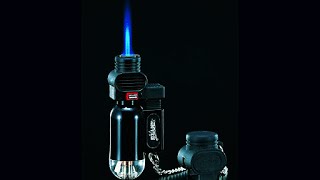 Blazer pocket torch easy doityourself repair [upl. by Ennairak]