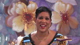 11212017 Frederick KC Price Sermons Real Talk with Cheryl Price Self Sabotage [upl. by Corri]