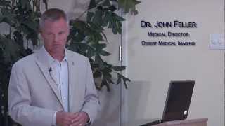 Desert Medical Imaging  Prostate Cancer Program Part 2  Diagnostic MRI [upl. by Amihc445]