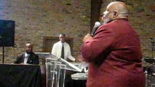 Love and Faith Empowerment Revival  Bishop Kenneth H Moales Sr [upl. by Lugo]