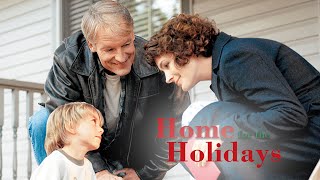 Home for the Holidays  Trailer [upl. by Nella719]