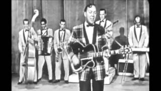 Bill Haley amp His Comets  Rock Around The Clock 1955 HD [upl. by Gaither]