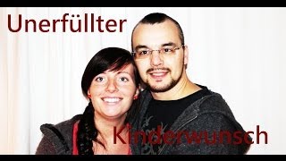 Mein Kinderwunsch Vlog 5 Jahre unerfüllter Kinderwunsch Teil 1 [upl. by Terrijo]