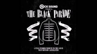 Rock Sound Presents The Black Parade FULL ALBUM [upl. by Whit]