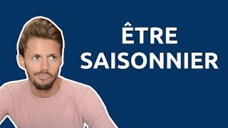 Comment trouver un Job dété [upl. by Elda]