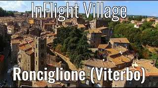 InFlight Village  Ronciglione Viterbo [upl. by Deland]