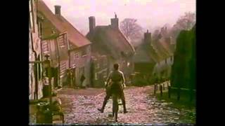 Classic Hovis advert [upl. by Eupheemia]