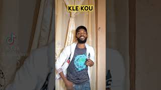 Kle kou duet écritKennyhaitiancreator [upl. by Kablesh]