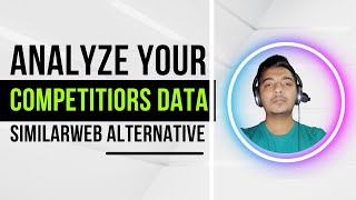 Branalyzer Review  Analyze Your Competitors Data  SimilarWeb Alternative  Passivern [upl. by Aicirtan]