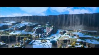 LAge de Glace 4  Bande annonce Finale VF [upl. by Yeslek]