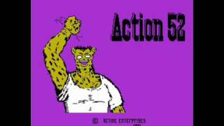 Action 52  Dam Busters Theme [upl. by Aowda]