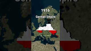 Evolution of Germany safavidking viralshorts mapping history germany shorts memes music [upl. by Wain463]