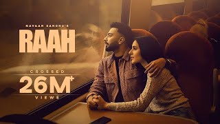 Raah Official Video Navaan Sandhu  Jay B Singh  Sky Digital  New Punjabi Song 2022 [upl. by Jamison]