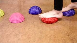 Exercises for feet flat feet [upl. by Hait]