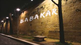 Babakar  Miette de tendresse AUDIOEP 2016 [upl. by Yenaiv]