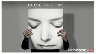 Disorder Joy Division  Ituana  Back 2 Love [upl. by Phenice]