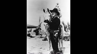 Hopalong Cassidy  western [upl. by Euqitsym375]