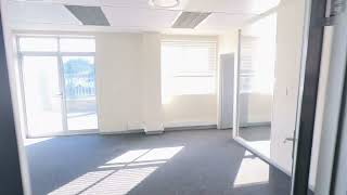 Ground floor office To Lease Milnerton [upl. by Scheer]