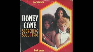 Honey Cone  Want Ads 1971 Instrumental [upl. by Esinert826]