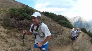 2012 Leadville Trail Run 100 [upl. by Leveroni]