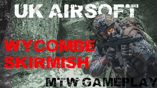 Wycombe Skirmish  First Experience Gameplay Wolverine MTW [upl. by Jyoti]