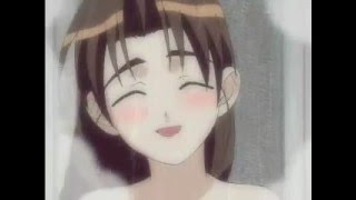 By Accident or Design  Love Hina AMV  Shoujoai [upl. by Bouley]