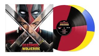 Like a Prayer  Madonna Deadpool And Wolverine  Original Soundtrack [upl. by Assiar]