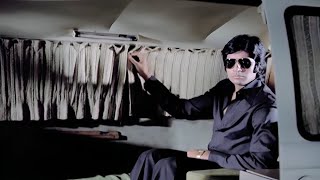 Itna Bada Don Hokar Bhi Main Apni Maa Se Nahi Mil Sakta  Amitabh Ka Jabardast Scene  Deewar [upl. by Cindra]