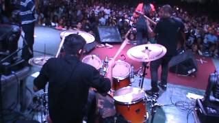 Nosso GeneralGabriela Rocha e banda Drum Cam [upl. by Odnalo253]