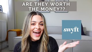 ARE THEY WORTH THE MONEY   LUXURY SOFA REVIEW  ELLA GREEN [upl. by Ahtnammas]