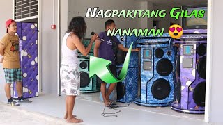 PART 2 TAONG GRASA NAGPAKITANG GILAS NANAMAN  PAKNERS VLOG [upl. by Annairoc73]