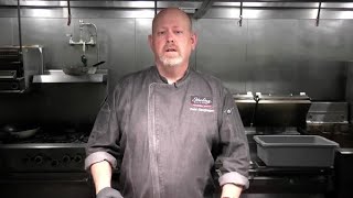 Beef Fabrication Breaking Down The Outside Skirt Steak [upl. by Prendergast]