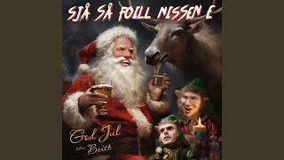 Sjå så foill nissen e [upl. by Haik]