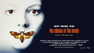 Unveiling The Silence of the Lambs [upl. by Haleemaj]