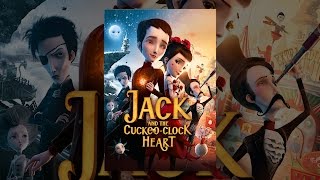 Jack And The Cuckoo Clock Heart [upl. by Collis]