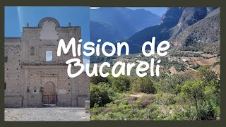 Misión de Bucareli Sierra Gorda de Querétaro 🇲🇽🇲🇽🌲🌲 lugaresincreibles familia diversion [upl. by Cutcliffe101]