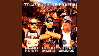 Trap Funk de Favela [upl. by Aruabea]