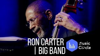 Ron Carter  Big Band [upl. by Manella]