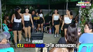 Mix Balse Music cover by Romeo at CTJ NAVAS BAND at Dupax Del Norte Nueva Vizcaya [upl. by Ruella203]