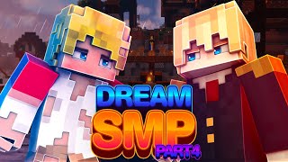 Dream SMP  The Complete Story Exiled [upl. by Waugh]