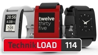 iWatch und Operas EngineWechsel TechnikLOAD 114 [upl. by Leonteen560]