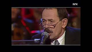 Scatman John  Scatman Live on Rondo NRK  Norway 1995 HQ [upl. by Lasala]