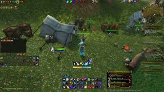 Alas Andorhal  Quest  World of Warcraft [upl. by Takeo]