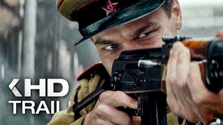 AK47 Kalashnikov Trailer 2021 [upl. by Nevsa]