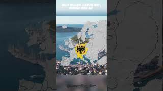 Holy Roman Empire but its greatest extent subscribe europe [upl. by Merchant]