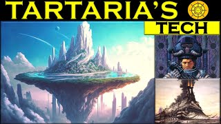 Tartarias Greatest Technology [upl. by Etti]